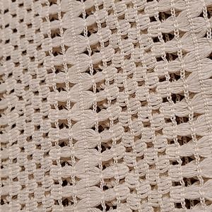 Crochet Table Runner